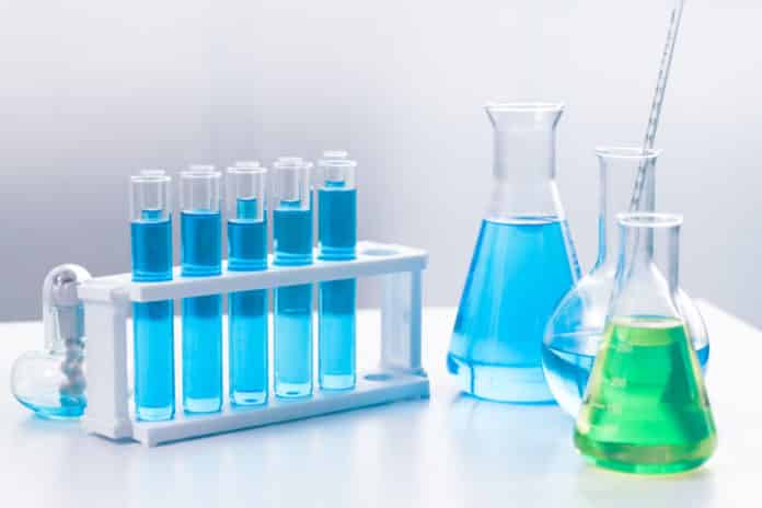Msc Chemistry Executive Job Opening @ Keva - Apply Now