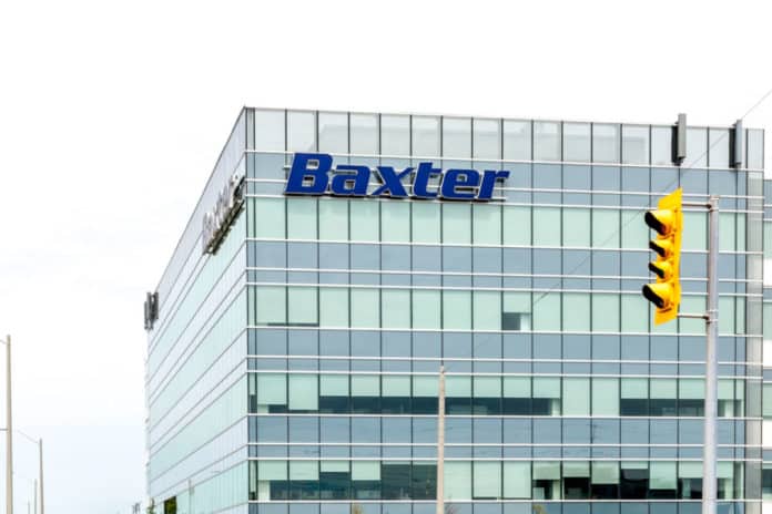 Baxter Research Associate Job Opening in Karnataka