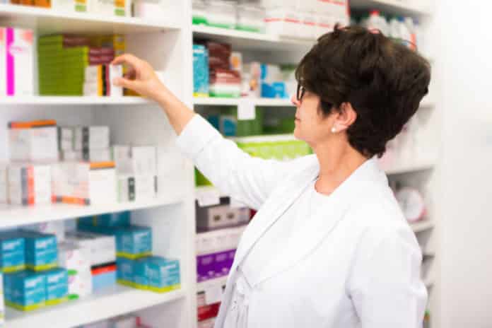 Jubilant Life Science Job Vacancy - Pharma Executive Post