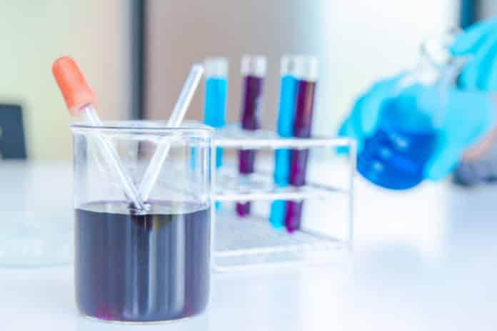 IISER Bhopal JRF Vacancy - Msc Chemistry Candidates Apply