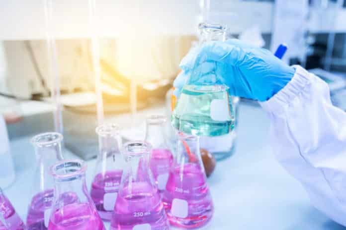 In vitro ADME Post Vacancy @ Syngene - Msc & M Pharma Apply