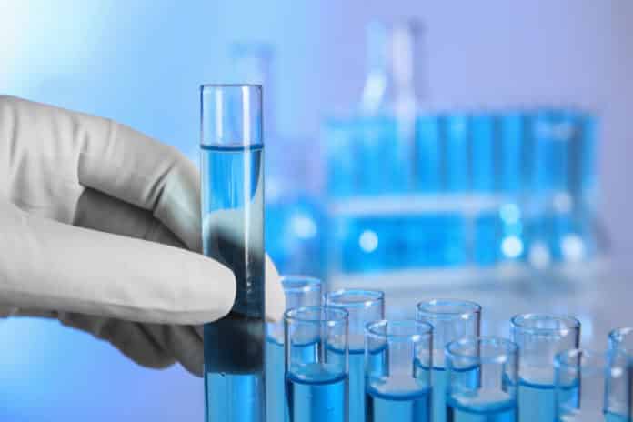 Chemistry Job DRDO Project @ Indian Institute of Technology BHU