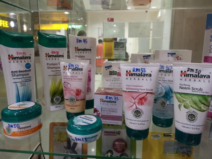 Bsc & B.Pharma Proof Reader Post Vacancy @ Himalaya