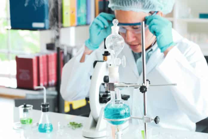 Research Associate Medicinal Chemistry Job Opening @ Syngene