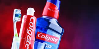 Colgate Chemistry & Pharma Job Opening 2019 - Apply Online
