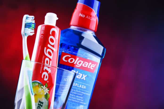 Colgate Chemistry & Pharma Job Opening 2019 - Apply Online