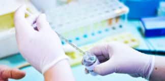 Chemistry Scientific Officer Job Opening @ SRMIST