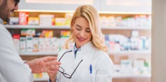 Govt Pharmacist Job Opening @ District Health & Family welfare Society