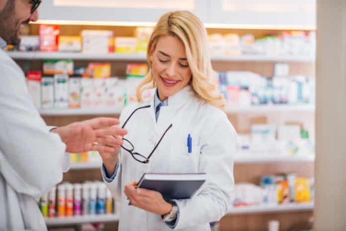 Govt Pharmacist Job Opening @ District Health & Family welfare Society