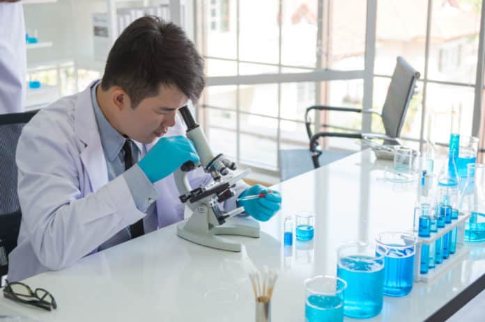 Mylan Laboratories Hiring Chemistry & Pharma Candidates
