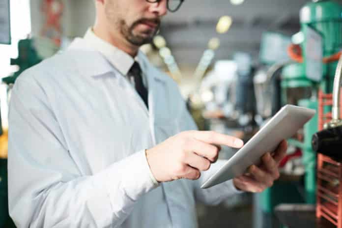 Msc Chemistry QC Officer Job Opening @ Johnson & Johnson