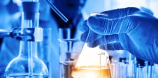 Chemistry Application Specialist Job Opening @ Waters