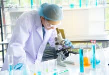 Tripura University Announces Chemistry JRF Post Opening 2019