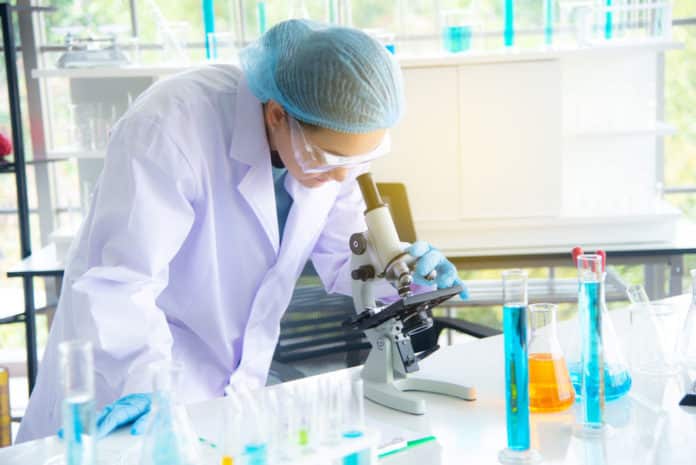 Tripura University Announces Chemistry JRF Post Opening 2019