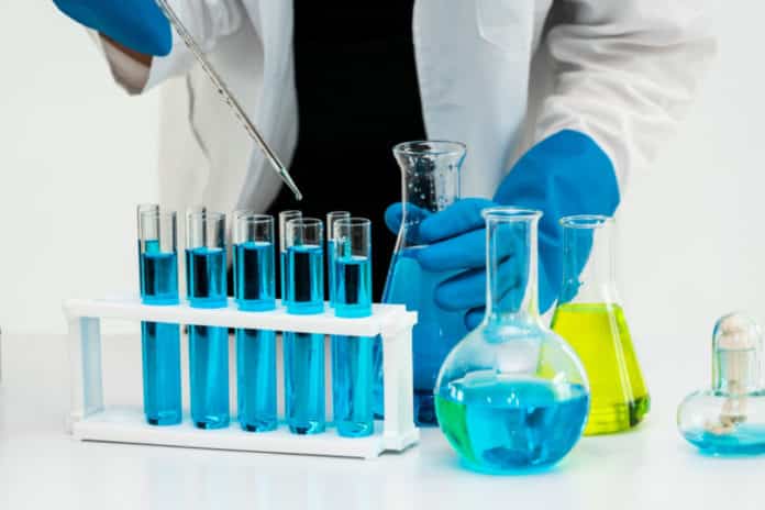Aditya Birla Chemistry Job Opening - Asst Manager Post