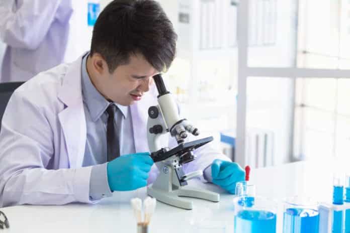 Chemistry & Pharma Research Job Opening @ Piramal Ltd