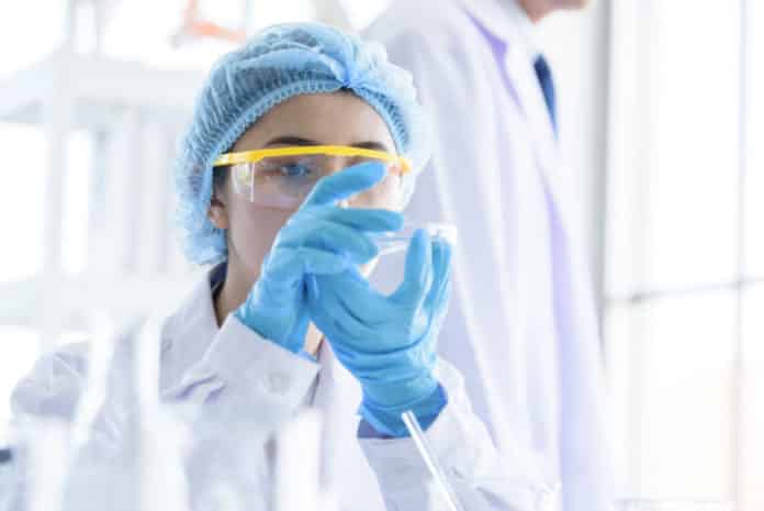 Chemistry Post Doctoral Job Opening @ SRMIST- Apply Now