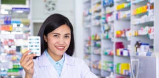 Govt Job Pharmacist Post Vacancy @ MANIT-Bhopal