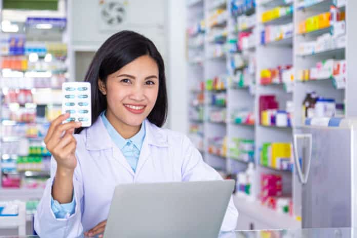 Govt Job Pharmacist Post Vacancy @ MANIT-Bhopal