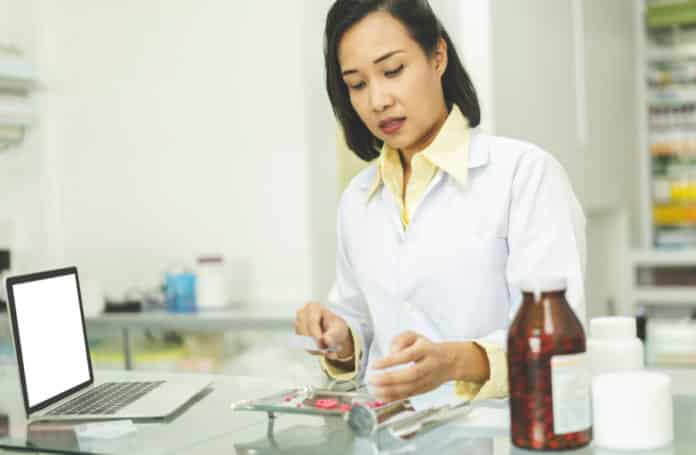 Pharma Production Specialist Job Opening @ Teva