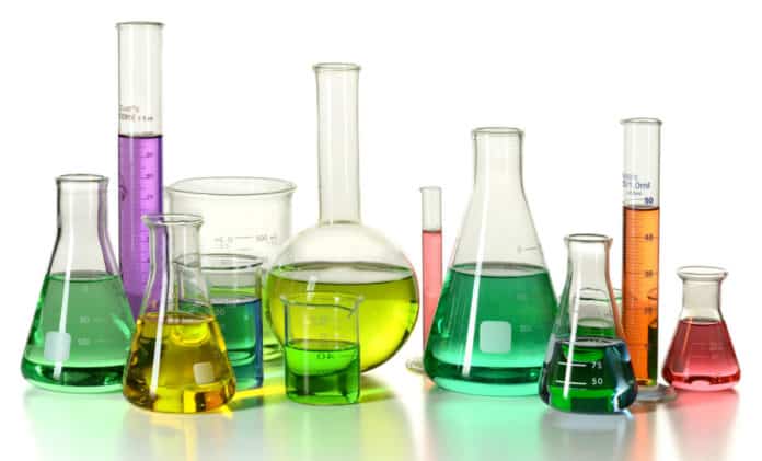 Msc Chemistry Research Associate Post @ Maharaja Sayajirao University