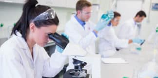Msc Chemistry JRF Post Vacancy @ VNIT, Nagpur