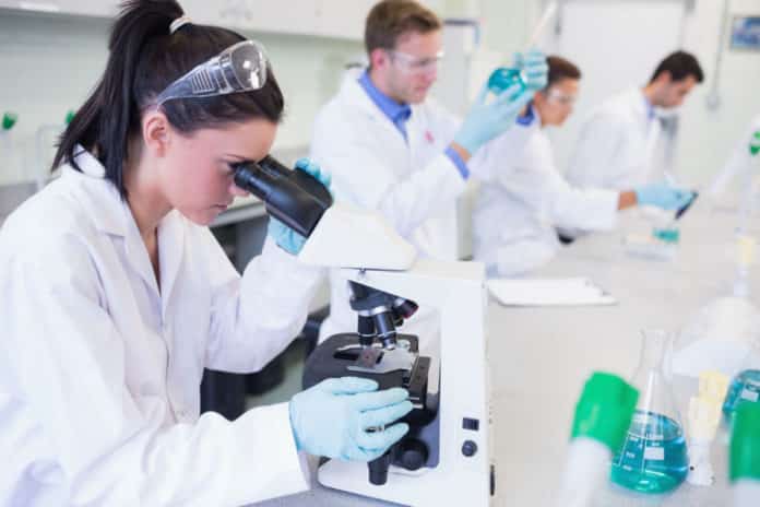 Msc Chemistry JRF Post Vacancy @ VNIT, Nagpur