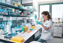 Chemistry Lab Technician Post Vacancy @ THSTI - Apply Now