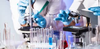 Chemistry Project Fellow Job Opening @ G. B. Pant National Institute