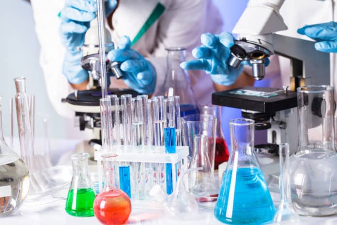 Chemistry Project Fellow Job Opening @ G. B. Pant National Institute