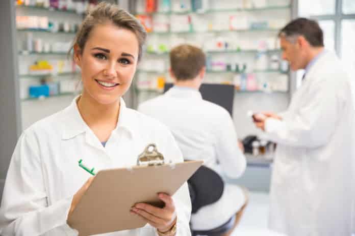Pharma IPQA Executive Post Vacancy @ Micro Labs Limited