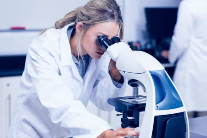 Bsc Chemistry Lab Analyst Post Vacancy @ Reliance