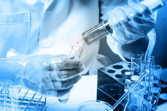 JRF Vacancy in Department of Chemistry, West Bengal State University