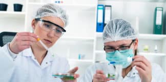 Bsc & Diploma Chemical Engineers Job Vacancy @ Syngene