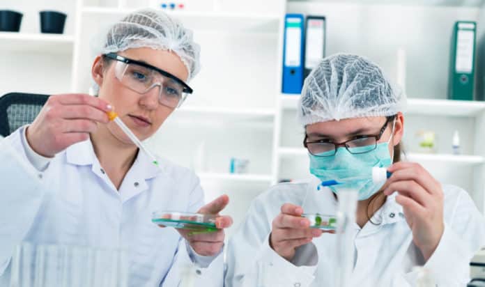 Bsc & Diploma Chemical Engineers Job Vacancy @ Syngene