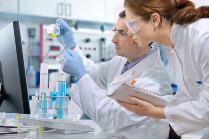 Phd/Msc/Bsc Chemistry Jobs Opening @ IACS KOLKATA