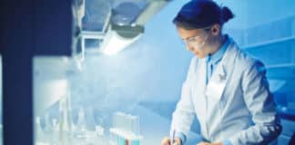 GVK BIO Chemistry Jobs Opening 2019- Apply Online