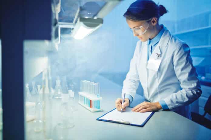 GVK BIO Chemistry Jobs Opening 2019- Apply Online