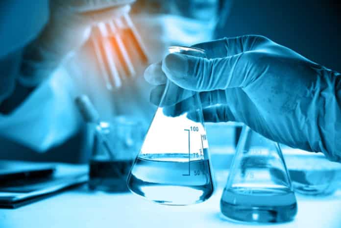 Tezpur University Msc Chemistry Job Opening - JRF Post