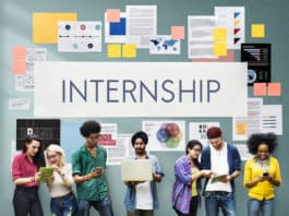 Application for Internship Programme-2019 in NMPB