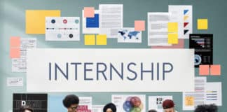 Application for Internship Programme-2019 in NMPB