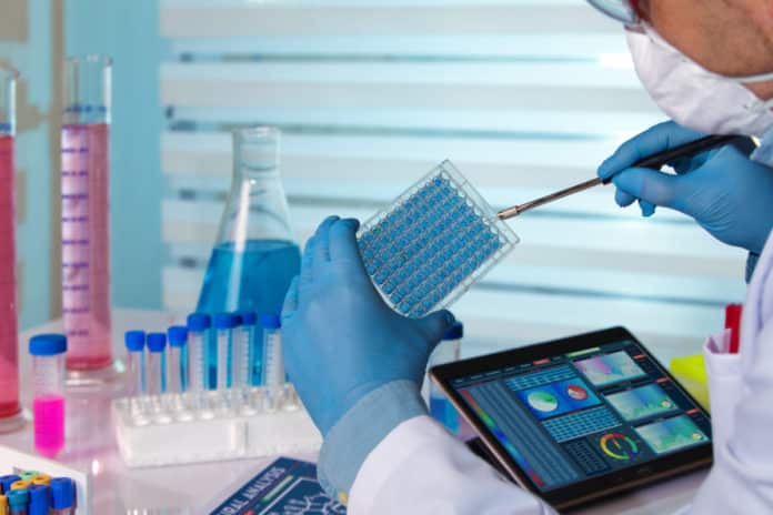 Pharma Research Scientist Job Opening @ Jubilant Life Science