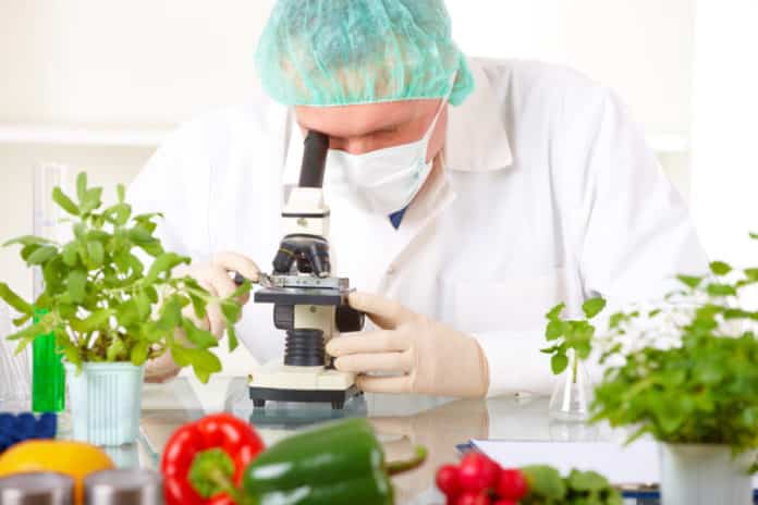 Chemistry Senior Analyst Job Opening @ TUV SUD