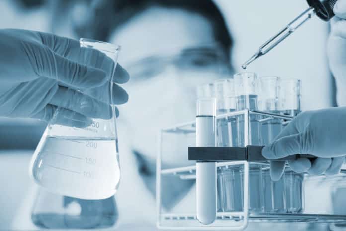 Msc Chemistry Job Opening at Tezpur University, JRF Post