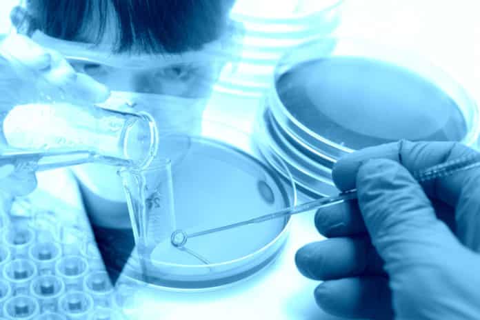 Syngene Hiring Chemistry Candidates- Research Associate Post