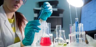 Chemistry Project Opening @ Kurukshetra University - Apply Now