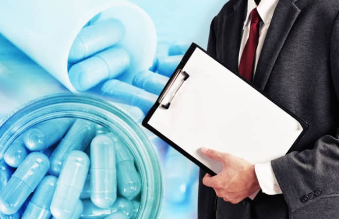 Senior Scientific Writer Post @ Novartis - Chemistry & Pharma