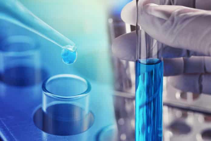 Anna University Hiring Chemistry JRF - Application Details