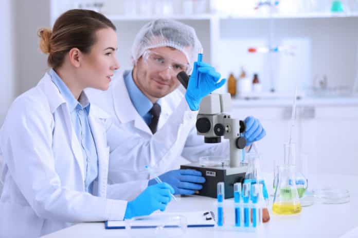 Chemical Science JRF Post Vacancy @ BITS-PILANI