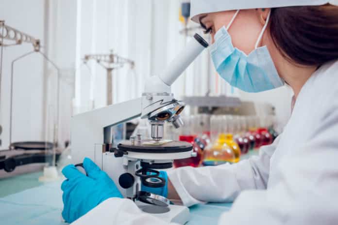 CIPET Msc Chemistry Job Opening - Junior Research Fellow